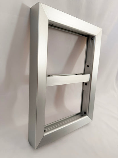 アルミストレッチャー 4cm厚 F・P・M・S　（10〜500号）