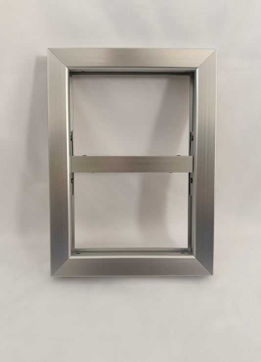 アルミストレッチャー 4cm厚 F・P・M・S　（10〜500号）