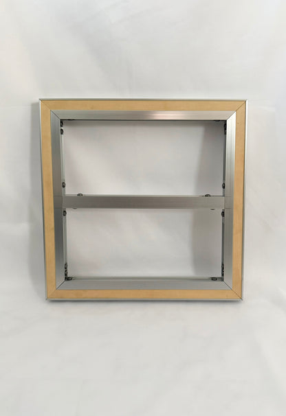アルミストレッチャー 3cm厚 F・P・M・S（10〜60号）