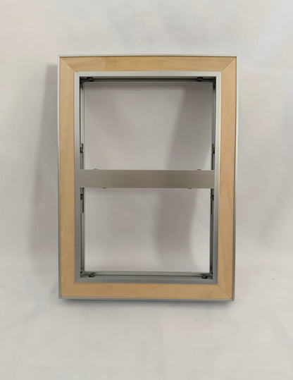 アルミストレッチャー 4cm厚 F・P・M・S　（10〜500号）